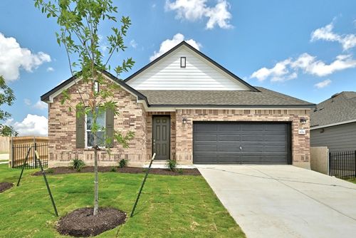 8014 Tranquil Glade Trl, Austin, TX, 78744-4839 | Card Image
