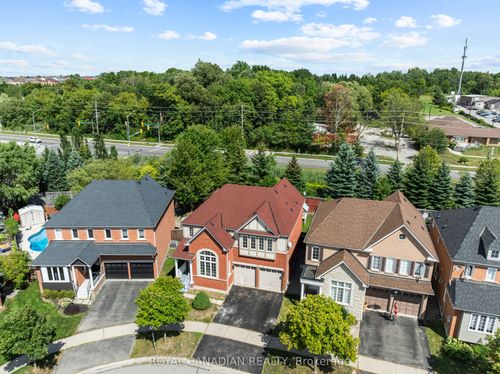 70 Morland Cres, Ajax, ON, L1T4P5 | Card Image