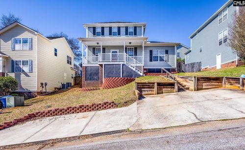 1007 Edgefield St, Columbia, SC, 29201-1385 | Card Image