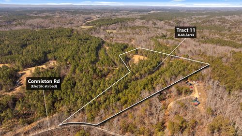 11 Conniston Road, Chatsworth, GA, 30705 | Card Image