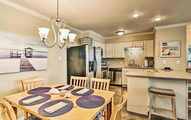 UNIT-208 - 6275 State Highway 361, Condo with 2 bedrooms, 2 bathrooms and 1 parking in Port Aransas TX | Image 7
