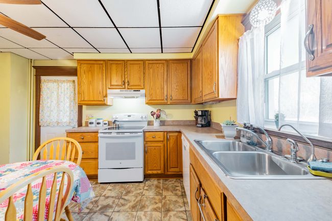 78341 Deland Rd, House other with 4 bedrooms, 2 bathrooms and null parking in Richmond MI | Image 11