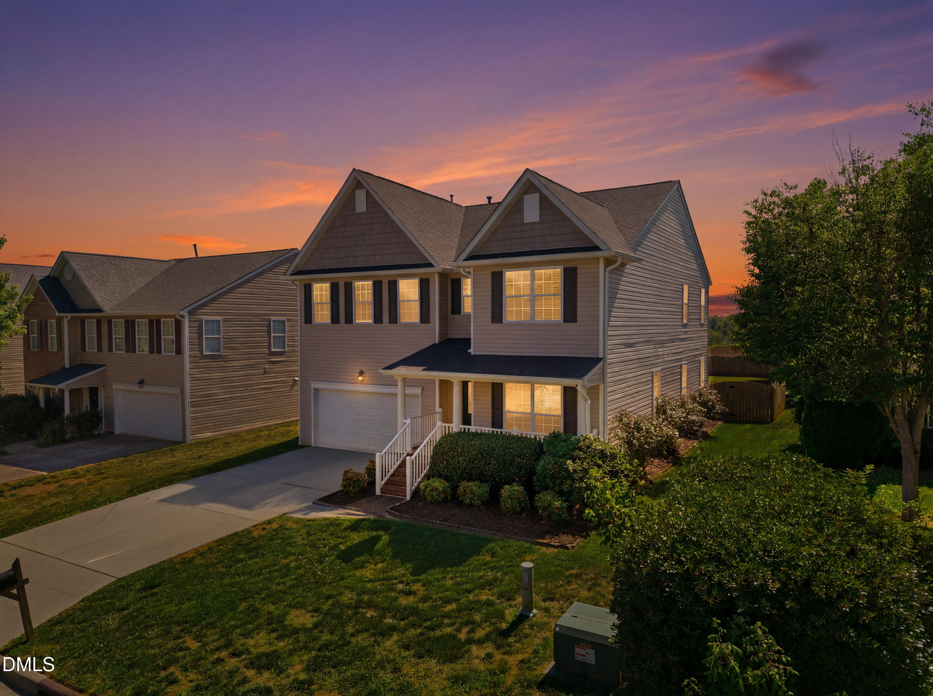 Residential in Clemmons