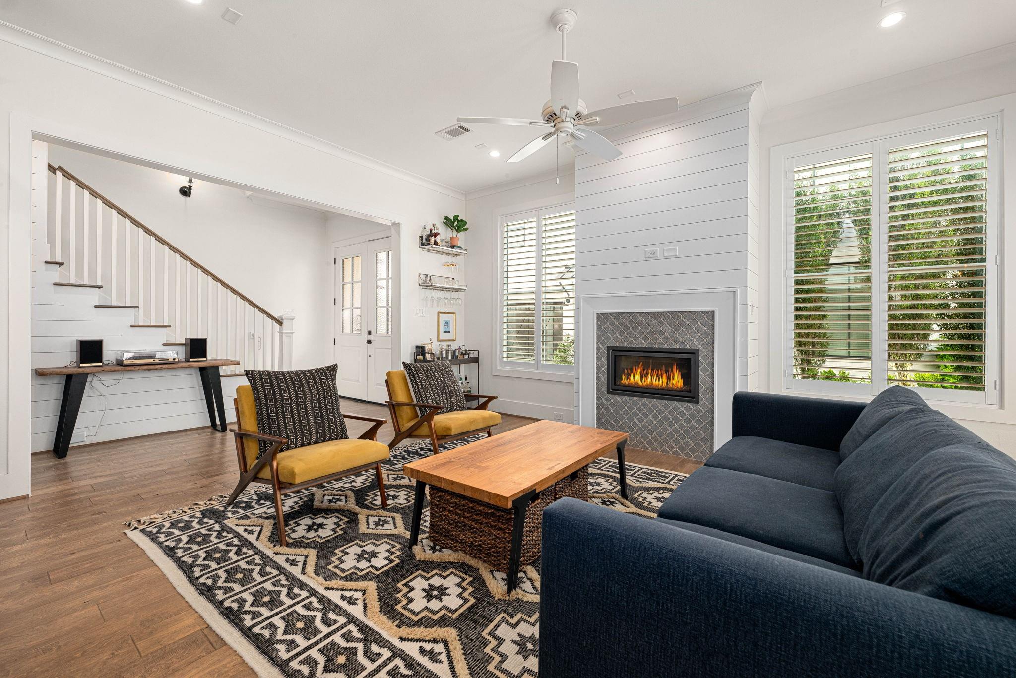 Residential in Houston 4