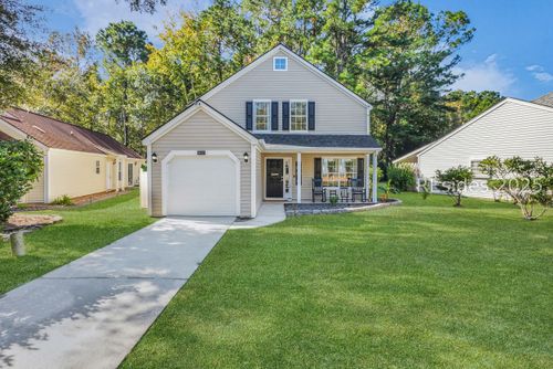 822 Bakers Ct, Bluffton, SC, 29910-5885 | Card Image