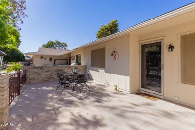 Front Patio | Image 2