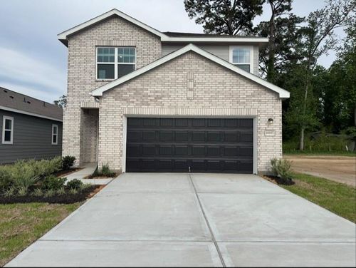 18897 Lucas Michael Way, New Caney, TX, 77357-5160 | Card Image
