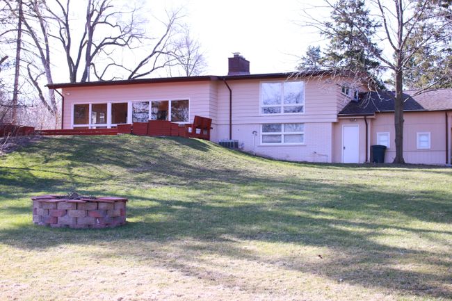 2668 Bay Dr, House other with 3 bedrooms, 3 bathrooms and null parking in West Bloomfield MI | Image 4