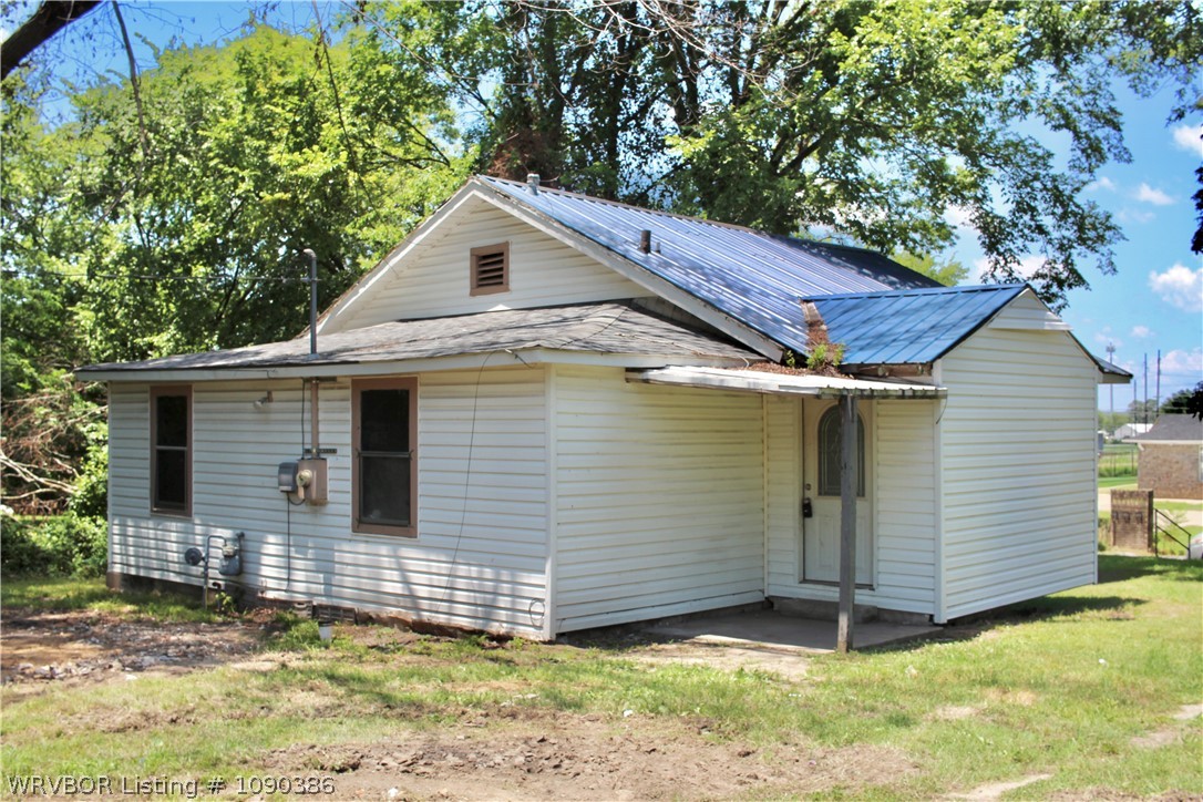 Residential in Fort Smith 2