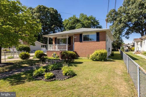 112 Northdale Rd, GLEN BURNIE, MD, 21060-7111 | Card Image