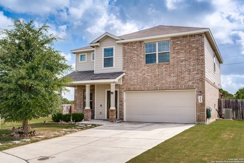 463 Briar Ln, New Braunfels, TX, 78132-5275 | Card Image