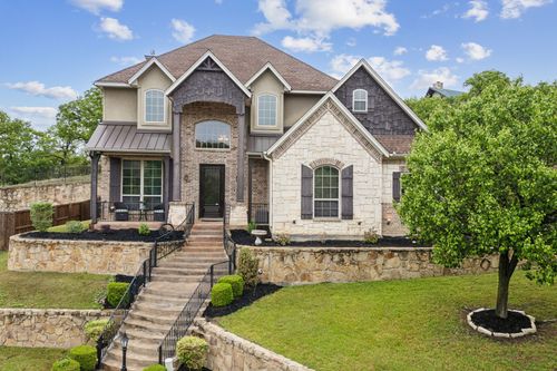 3007 Sunray Valley Ct, Arlington, TX, 76012-6204 | Card Image