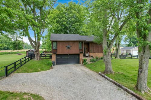 2542 Eckert Rd, Lexington, OH, 44904-9728 | Card Image
