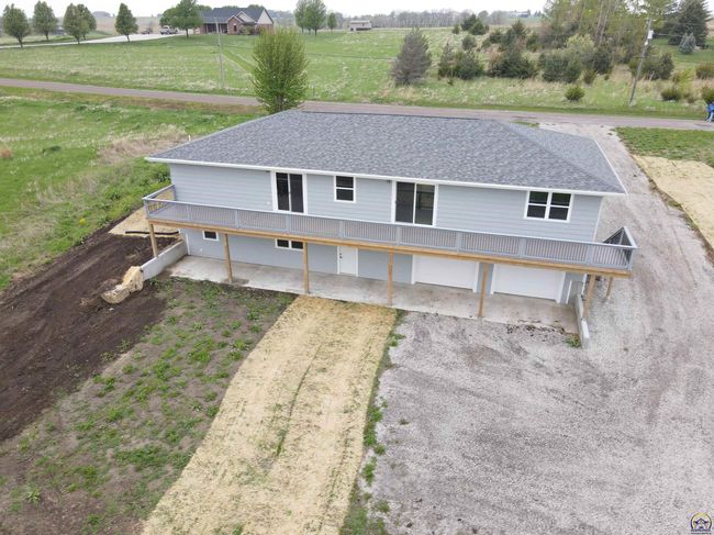 2208 Timberlane Dr, House other with 4 bedrooms, 3 bathrooms and null parking in Sabetha KS | Image 12