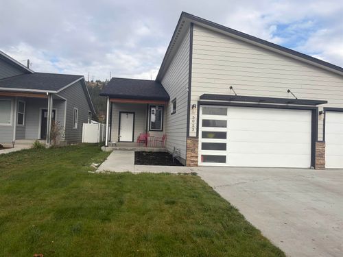 5023 E Grace Ave, Spokane, WA, 99217-7340 | Card Image