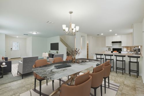 7954 Hanging Br, San Antonio, TX, 78253-4228 | Card Image