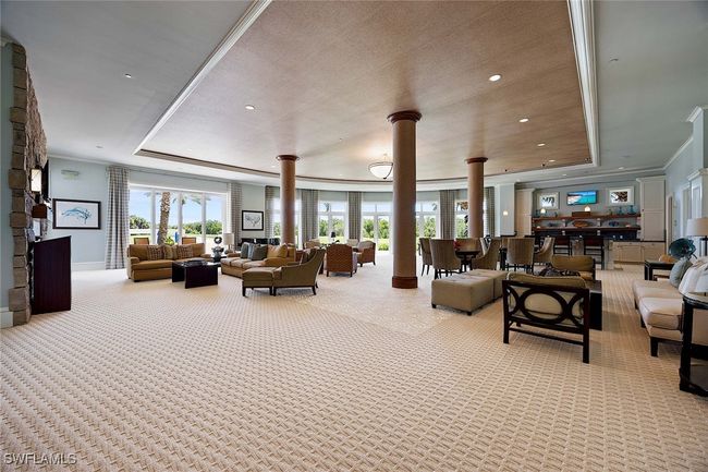 UNIT-1503 - 4951 Bonita Bay Blvd, Condo with 3 bedrooms, 3 bathrooms and null parking in BONITA SPRINGS FL | Image 34