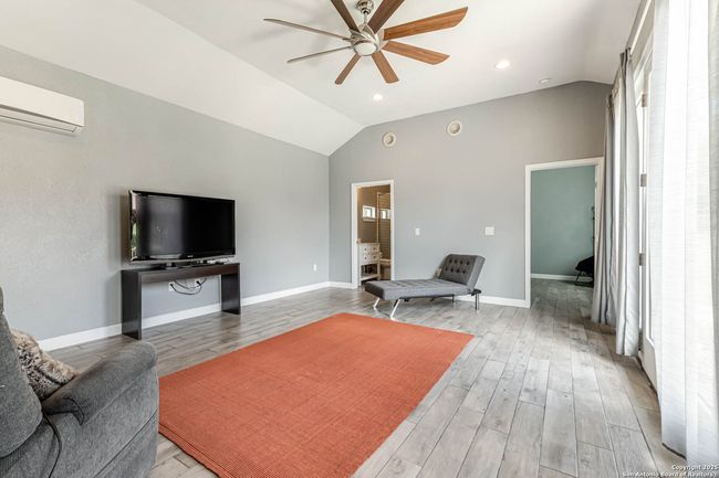 21903 Roan Blf, House other with 6 bedrooms, 5 bathrooms and null parking in San Antonio TX | Image 37