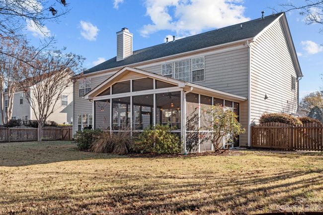 5118 King Arthur Dr, House other with 5 bedrooms, 4 bathrooms and null parking in Charlotte NC | Image 41
