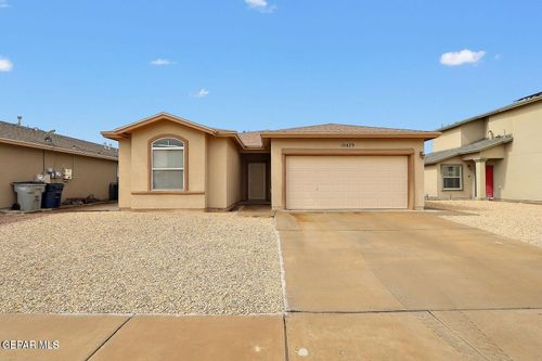 10429 Silvercloud Dr, El Paso, TX, 79924-2465 | Card Image