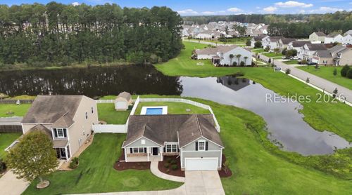 6 Wolf Creek Cv, Bluffton, SC, 29910-4522 | Card Image