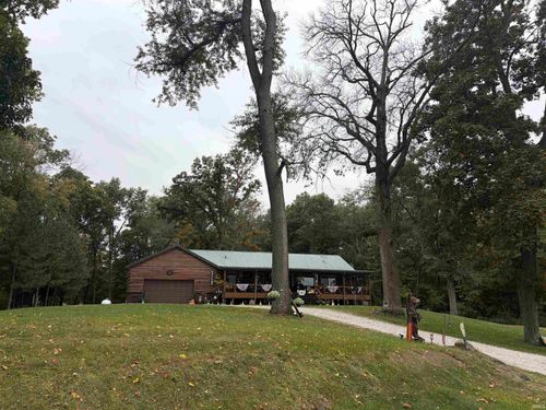 12778 E 450 North, Burnettsville, IN, 47926 | Card Image