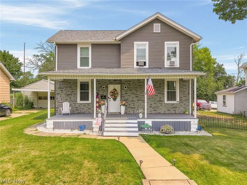 624 Guy Street Nw, Massillon, OH, 44647 | Card Image