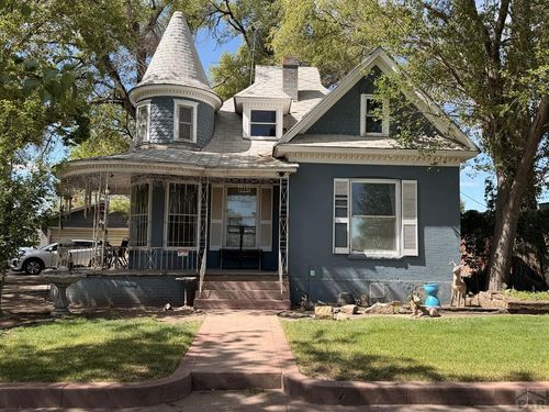 710 Swink Ave, Rocky Ford, CO, 81067-1236 | Card Image