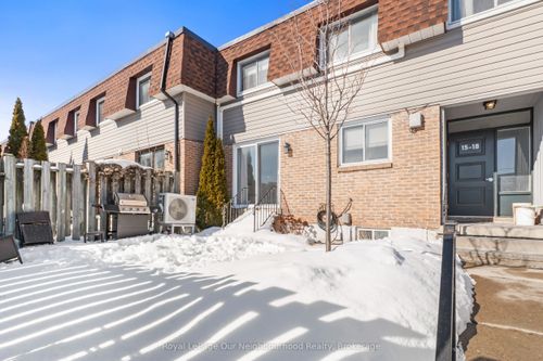 18-494 Elgin St W, Cobourg, ON, K9A4T6 | Card Image