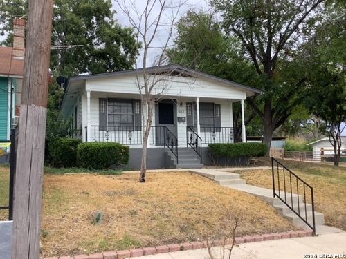 522 W Hollywood Ave, San Antonio, TX, 78212-2623 | Card Image