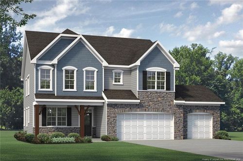 440 Copperleaf, Fayetteville, NC, 28311-0061 | Card Image