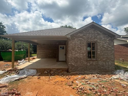 612 E Lake St, Paragould, AR, 72450 | Card Image