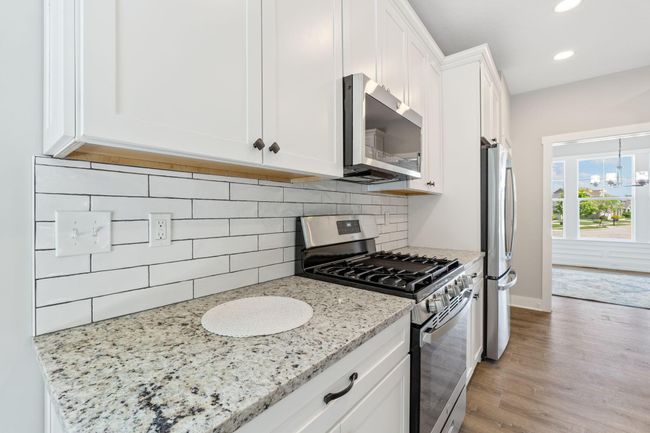 10205 Coronado Ct, House other with 4 bedrooms, 3 bathrooms and null parking in Plain City OH | Image 17