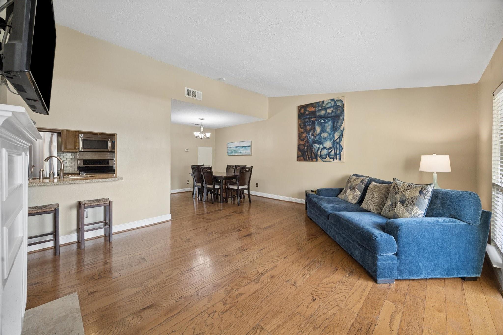 Residential in Houston 2