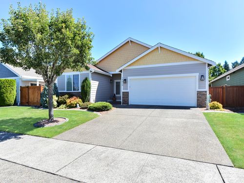 14419 23rd Avenue Ct E, Tacoma, WA, 98445-3629 | Card Image