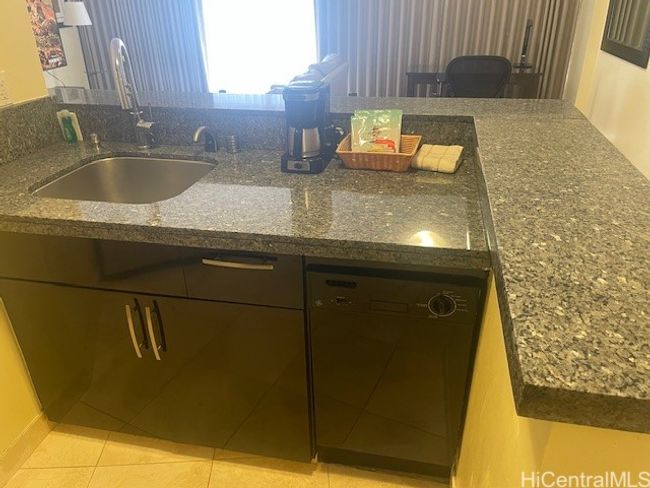 APT-3606 - 1088 Bishop St, Condo with 1 bedrooms, 1 bathrooms and 1 parking in Honolulu HI | Image 9
