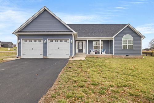 281 Talmage Mayo Rd, Harrodsburg, KY, 40330-8617 | Card Image