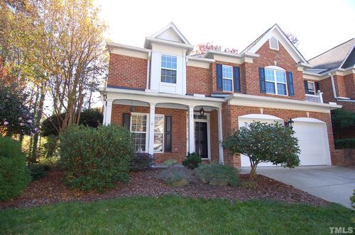 3611 Lion Ridge Ct, Raleigh, NC, 27612-4236 | Card Image