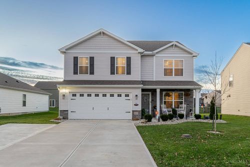 923 Nelson Pl, Trenton, OH, 45067-9817 | Card Image