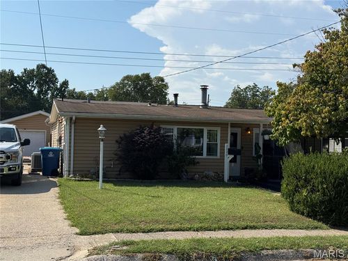 2825 Dale Ave, Granite City, IL, 62040-6013 | Card Image