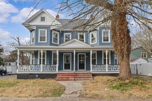 258 Douglas Ave, Portsmouth, VA, 23707-1534 | Card Image