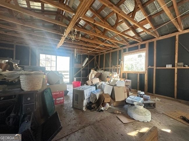4367 Knox Mill Rd, House other with 3 bedrooms, 1 bathrooms and null parking in Soperton GA | Image 12