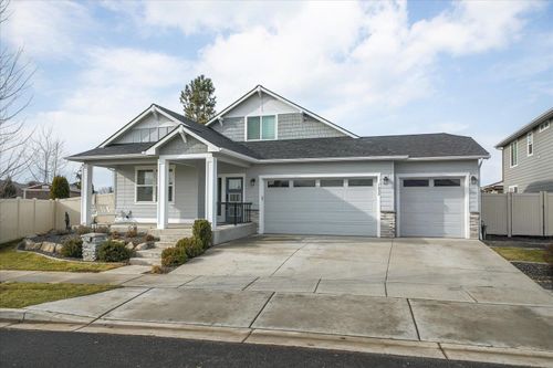 1824 S Ridgetop Dr, Greenacres, WA, 99016-5313 | Card Image