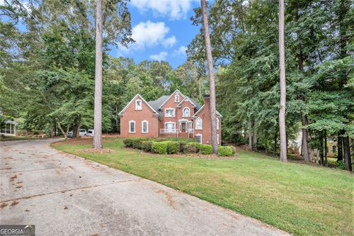 165 Standing Oak Place, Fayetteville, GA, 30214 | Card Image