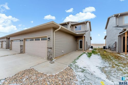 6148 S Bison Pl Place, Sioux Falls, SD, 57108 | Card Image