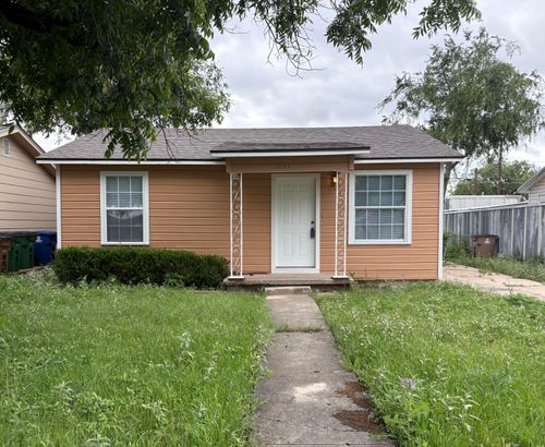 1305 Cleo Street, San Angelo, TX, 76905 | Card Image