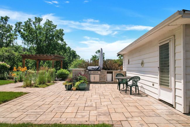 519 W Flint St, House other with 3 bedrooms, 3 bathrooms and null parking in Davison MI | Image 13