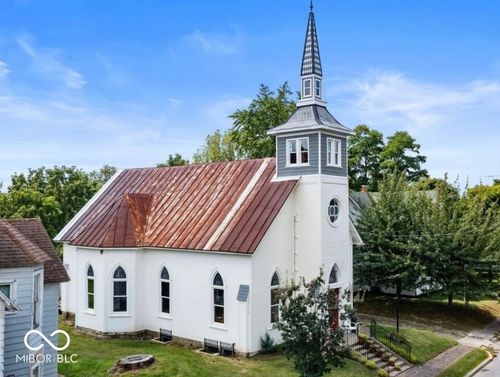 209 Church St, Lynn, IN, 47355-8931 | Card Image