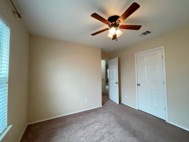 602 Moonwalker Trl, House other with 3 bedrooms, 3 bathrooms and 4 parking in Buda TX | Image 28