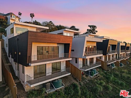 1653 Bruce Ct, Los Angeles, CA, 90026-2609 | Card Image